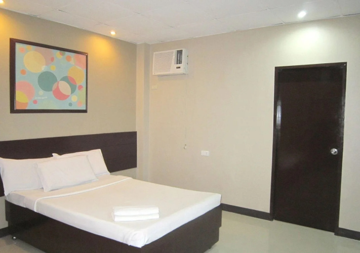 CDO Grace Residence Hall