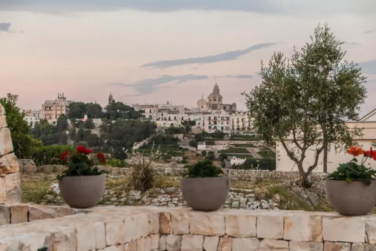 Trulli Nannì