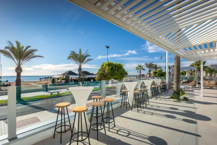Occidental Torremolinos Playa photo 38