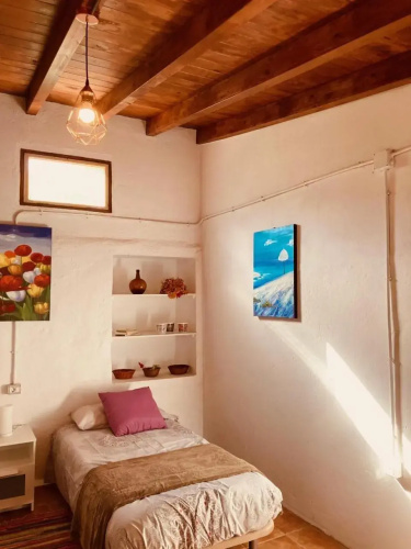 Casa Vistazul