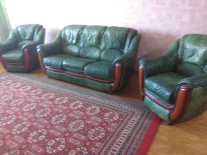 Na Levoberezhnoj; 4-11 Apartaments - Image 14