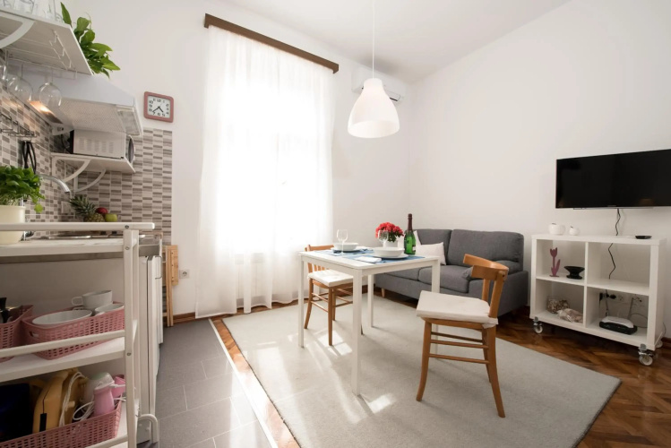 Stefani Studio Apartman