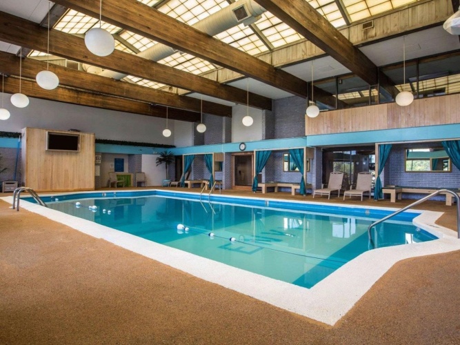 Comfort Inn Airport photo 19