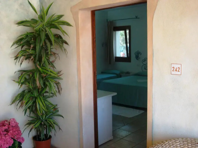 Hotel Villa Gemella