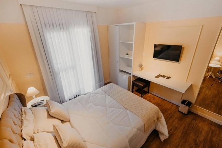 Hotel Petrópolis