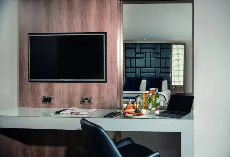 Best Western Hetland Hall