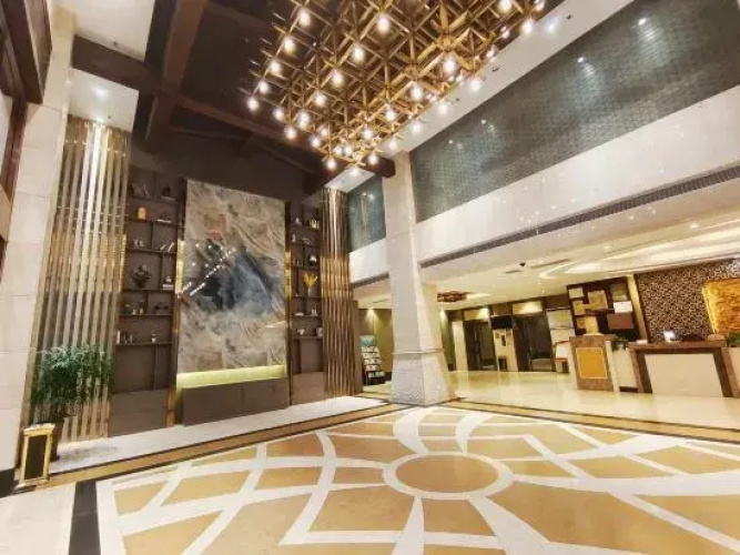 Haoting Hotel