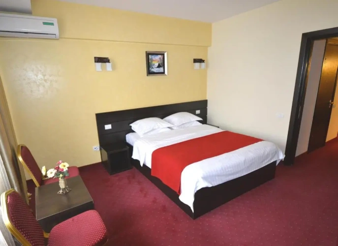1 Bedroom Suite