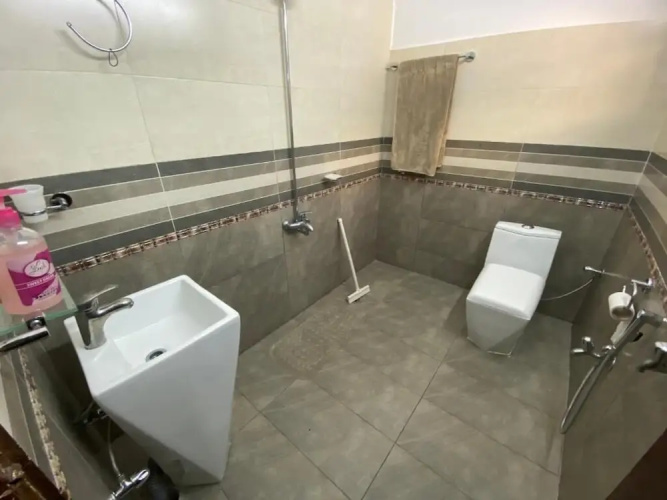 The Comfort Lodges Islamabad