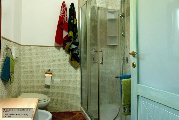 Il Piccolo Principe Residenze Gattopardu