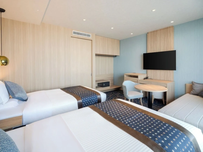 Comfort Twin room