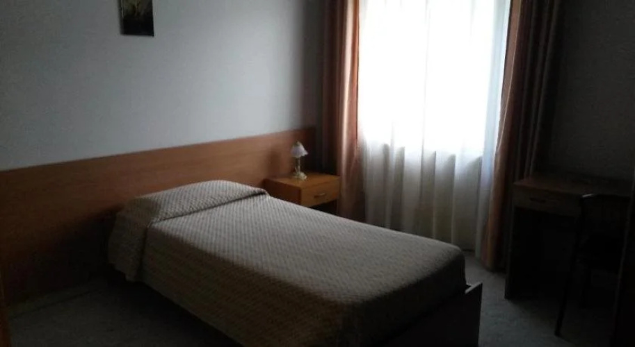 Hotel Bompiani