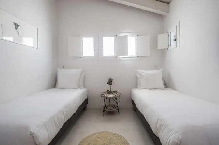 Torre Vella – Fontenille Collection