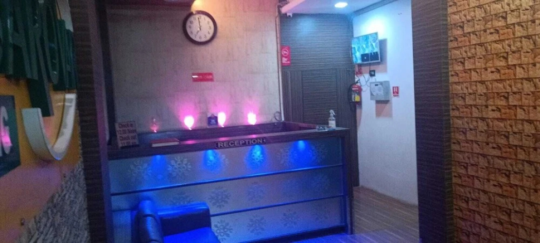 Hotel Mansarovar Panvel