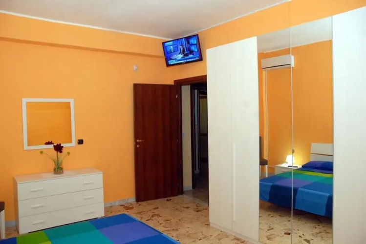 B&B Manzoni, Lecce