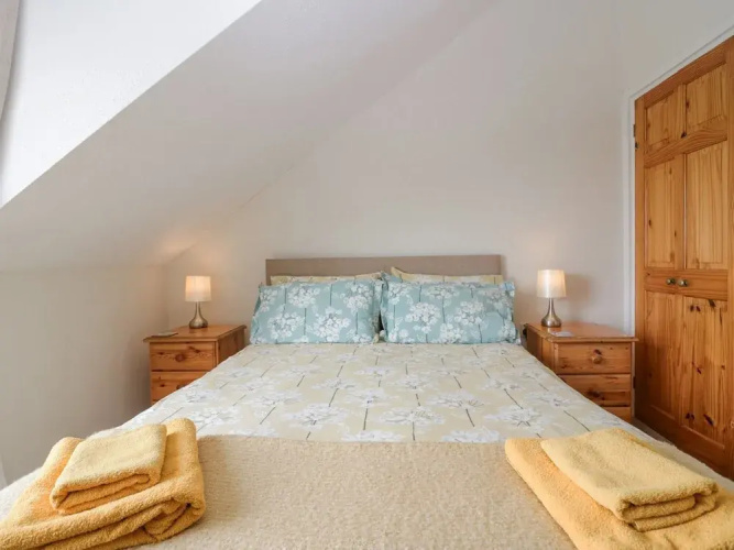 Lazey Cottage
