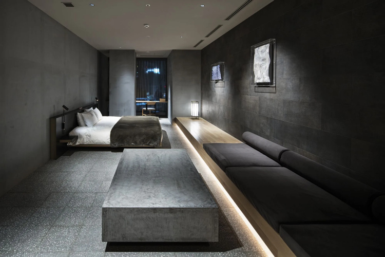 hotel koe tokyo
