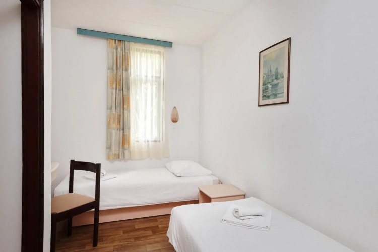 Apartments Astra