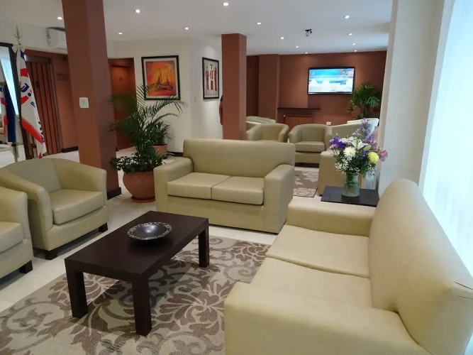Hotel Union