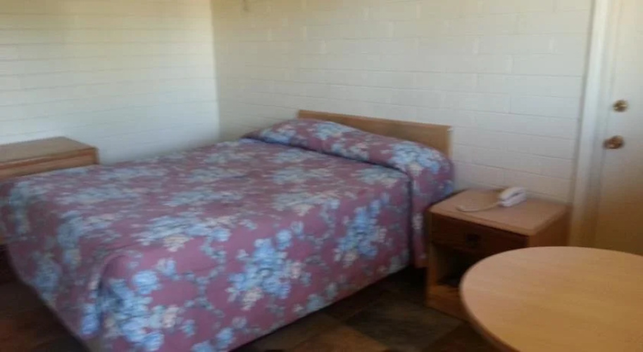 D M Motel