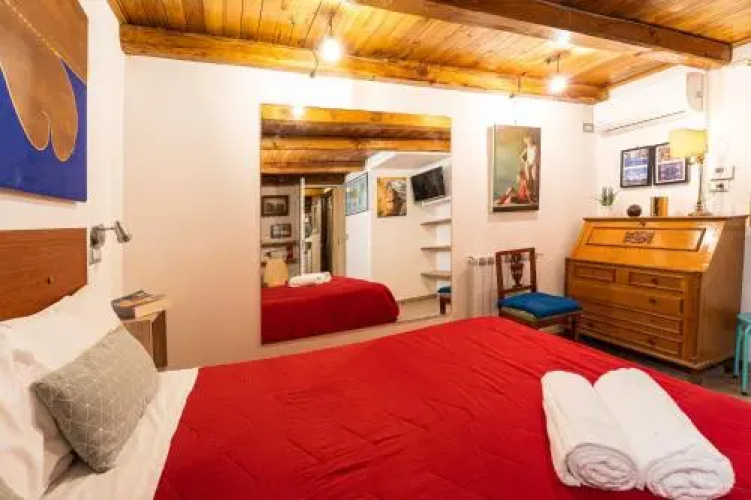 Artist Loft Monti