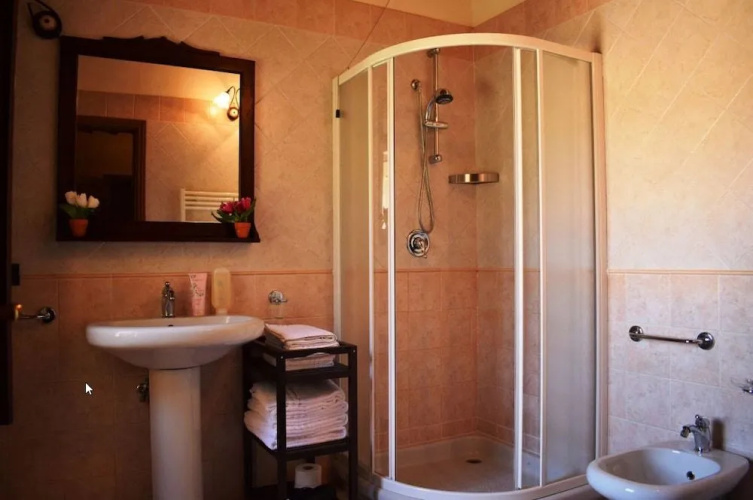 Agriturismo Luggiano