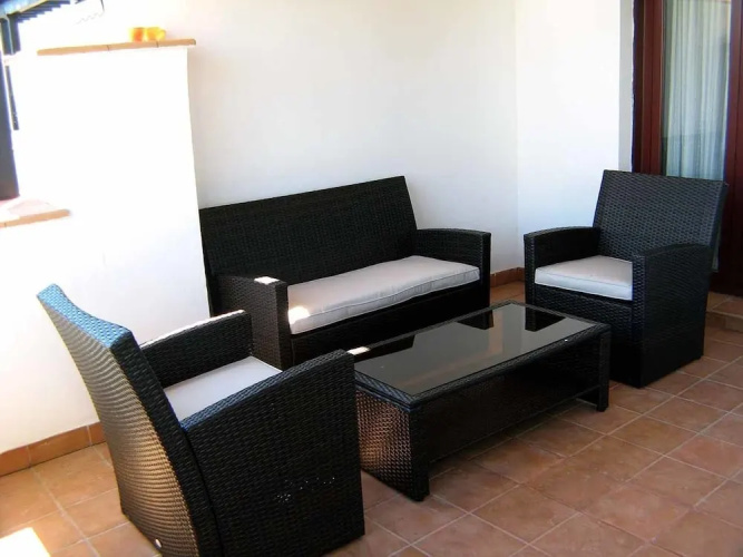 Apartamento Jardines L1-1E