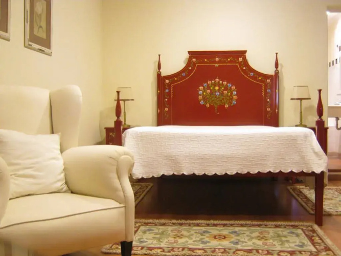 Herdade da Diabroria - Agroturismo