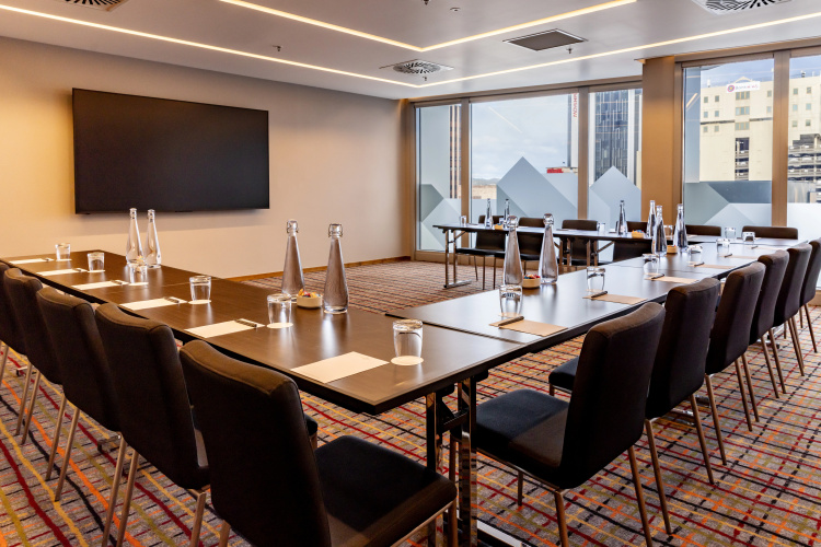 Crowne Plaza Hobart photo 20