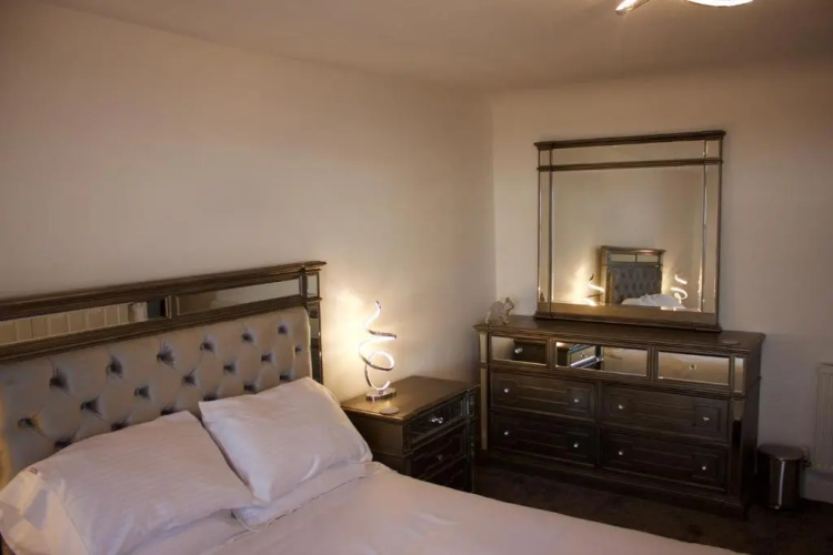 Claymore Apartment Broughty Ferry