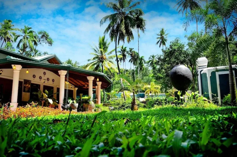 The Kings Villa