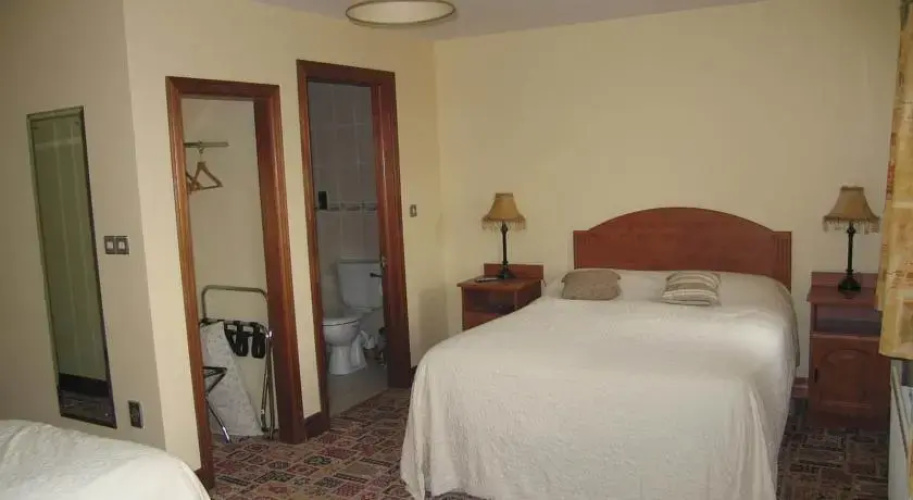 Kinvara Inn B&B