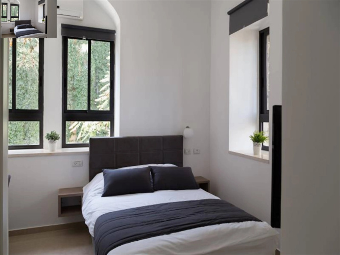 Ben Hillel Boutique Hotel