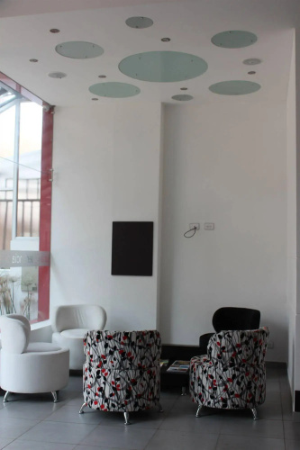 Hotel Ariston's