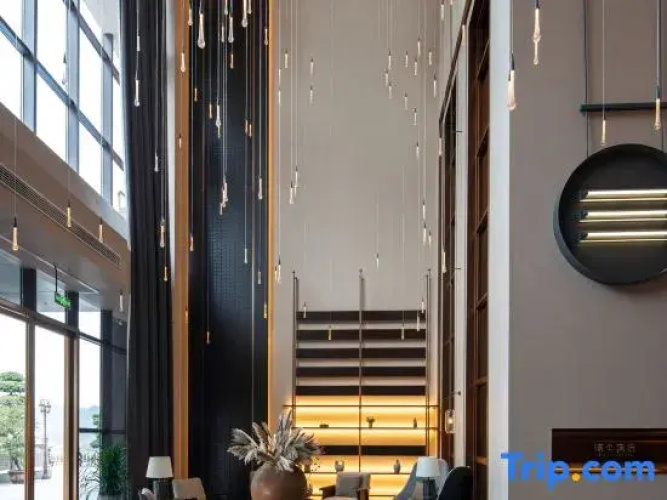 Xichen Hotel