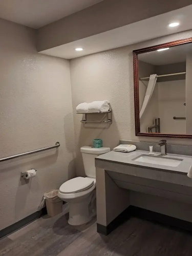 Days Inn Safford