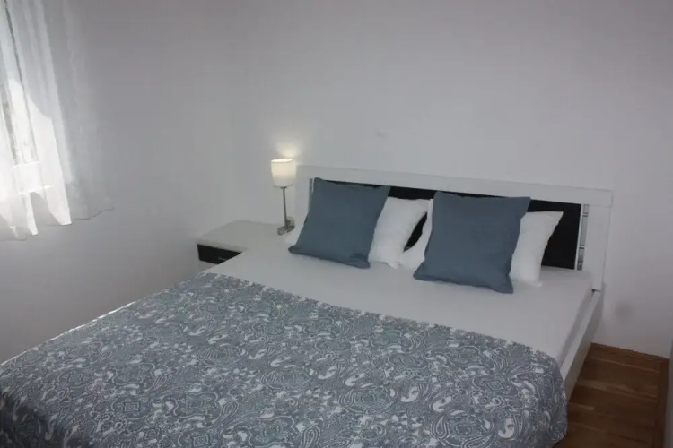 Natalia Apartment