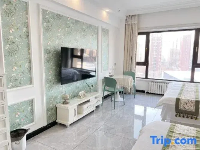 Standard Twin Family room