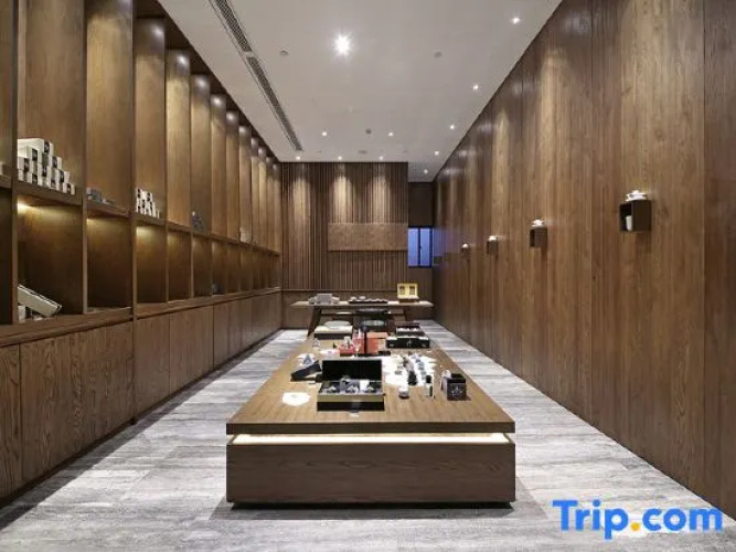 Wyndham Jinjiang