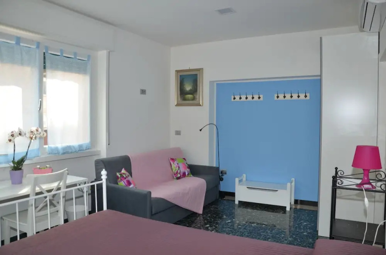 B&B Arco in Centro