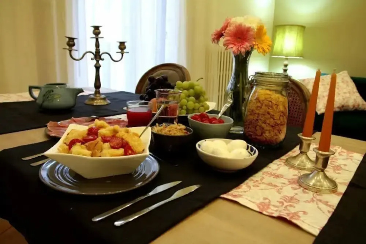 B&B Verdi
