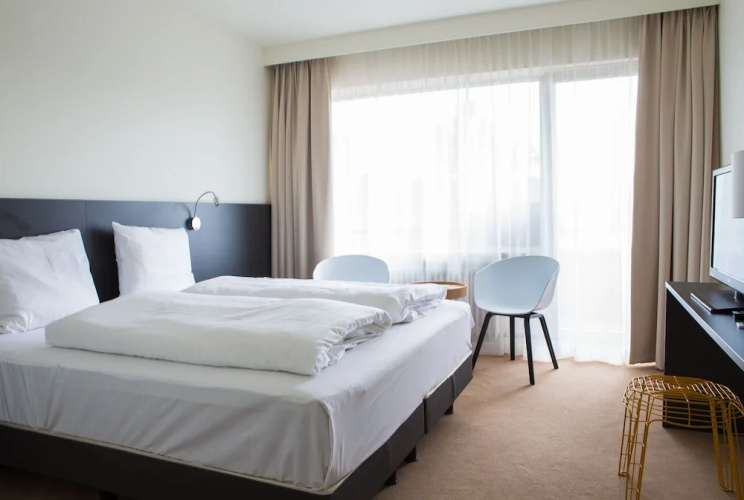 Hotel Am Fang