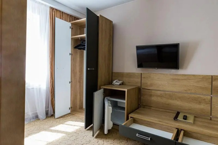 Фотография номера гостиницы Ажур 