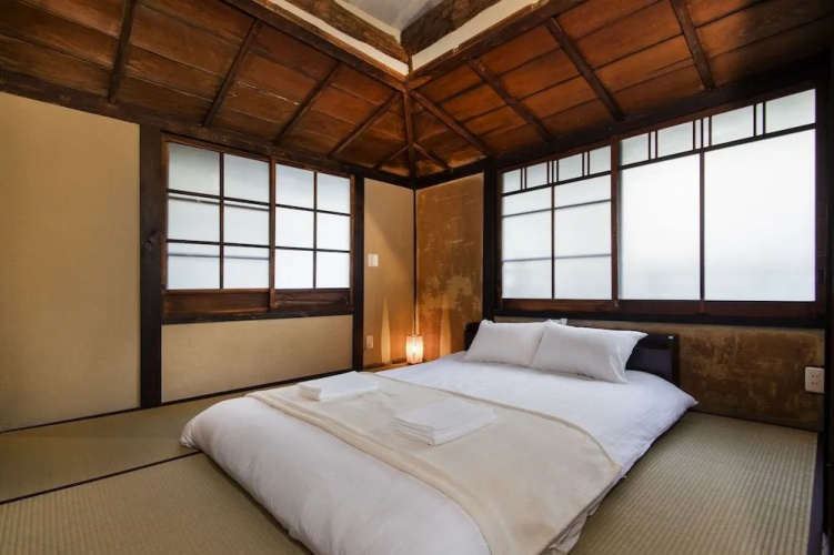Shiki Homes BISHO