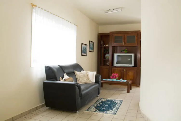 Costamares Pousada & Camping