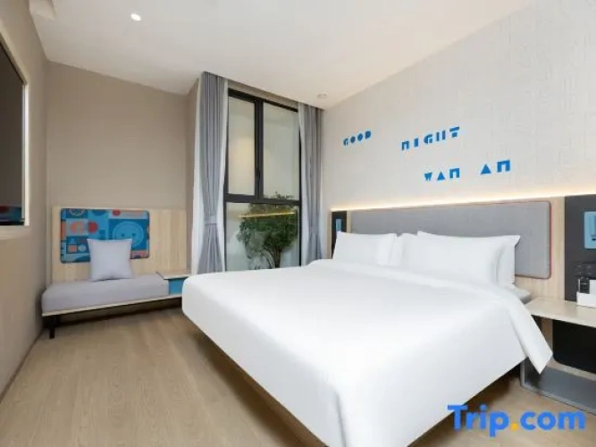 Business Double room