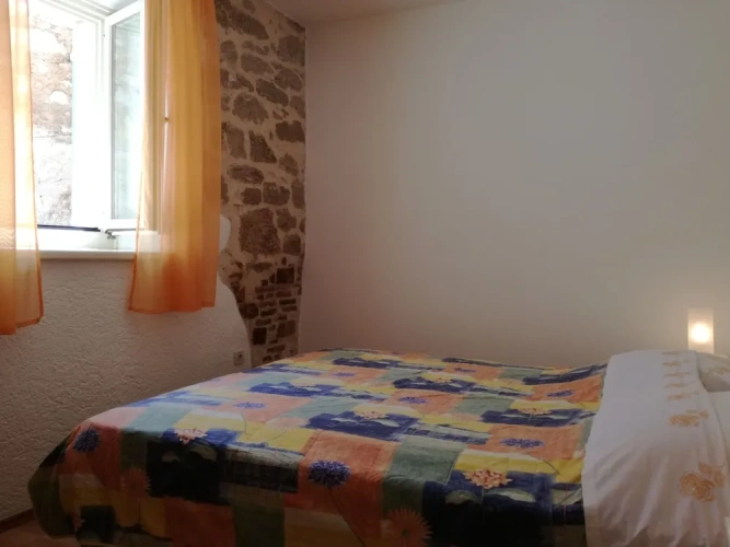 Comfort Apartment with garden view