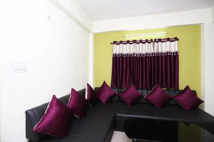 Hotel Vihar