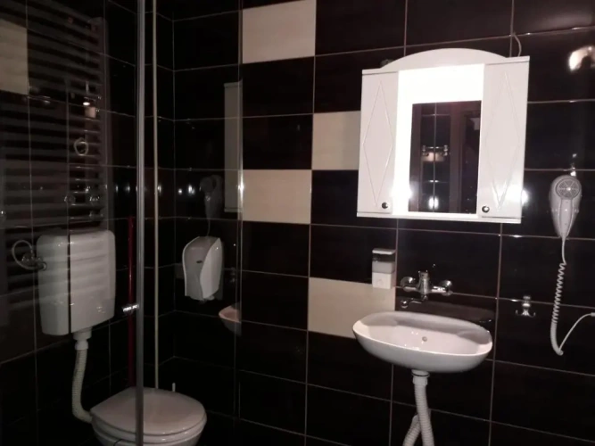 1 Bedroom Apartment with view