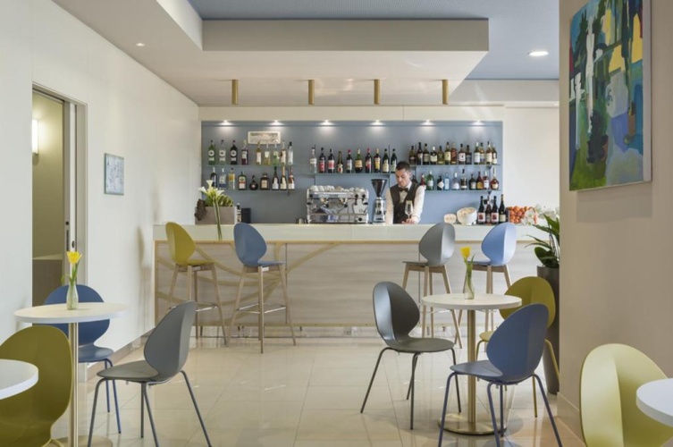 Grand Hotel Pietra Ligure photo 17
